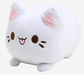 Gatito rey